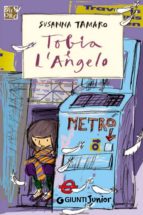 TOBIA E L'ANGELO TOBIA E L'ANGELO
