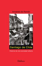 SANTIAGO DE CHILE (1541-1991) SANTIAGO DE CHILE (1541-1991)