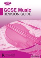 GCSE MUSIC REVISION GUIDE GCSE MUSIC REVISION GUIDE