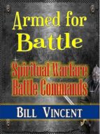 ARMED FOR BATTLE ARMED FOR BATTLE