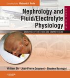 NEPHROLOGY AND FLUID/ELECTROLYTE PHYSIOLOGY: NEONATOLOGY QUESTIONS AND CONTROVERSIES E-BOOK NEPHROLOGY AND FLUID/ELECTROLYTE PHYSIOLOGY: NEONATOLOGY QUESTIONS AND CONTROVERSIES E-BOOK