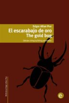EL ESCARABAJO DE ORO/THE GOLD BUG. EDICIÓN BILINGÜE/BILINGUAL EDITION