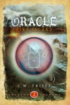 ORACLE - FIRE ISLAND (VOLUME 2) ORACLE - FIRE ISLAND (VOLUME 2)