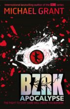 BZRK APOCALYPSE