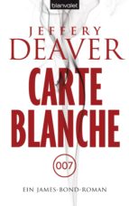 CARTE BLANCHE CARTE BLANCHE