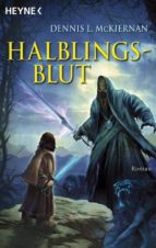 HALBLINGSBLUT HALBLINGSBLUT