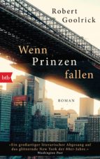 WENN PRINZEN FALLEN WENN PRINZEN FALLEN