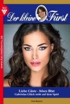 Der kleine Fürst 6 - Adelsroman