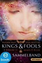 KINGS & FOOLS. SAMMELBAND KINGS & FOOLS. SAMMELBAND