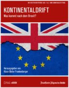 KONTINENTALDRIFT KONTINENTALDRIFT