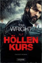 AUF HÖLLENKURS AUF HÖLLENKURS