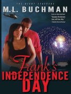 FRANK'S INDEPENDENCE DAY FRANK'S INDEPENDENCE DAY