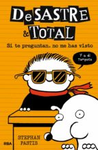 DESASTRE TOTAL 5 DESASTRE TOTAL 5