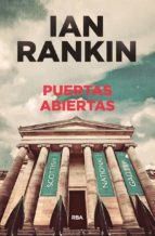 PUERTAS ABIERTAS PUERTAS ABIERTAS