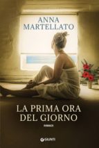 LA PRIMA ORA DEL GIORNO LA PRIMA ORA DEL GIORNO