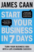 START YOUR BUSINESS IN 7 DAYS START YOUR BUSINESS IN 7 DAYS