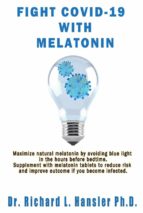 Fight COVID-19 with Melatonin