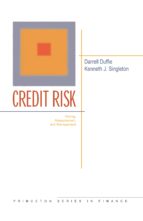 CREDIT RISK CREDIT RISK