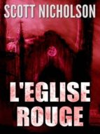 L'EGLISE ROUGE L'EGLISE ROUGE