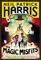 THE MAGIC MISFITS THE MAGIC MISFITS