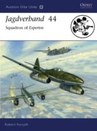JAGDVERBAND 44 JAGDVERBAND 44
