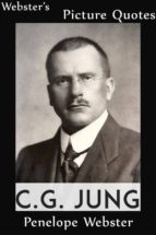 Webster's C.G. Jung Picture Quotes