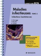 MALADIES INFECTIEUSES - TOME 2 MALADIES INFECTIEUSES - TOME 2