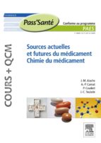 SOURCES ACTUELLES ET FUTURES DU MÉDICAMENT - CHIMIE DU MÉDICAMENT (COURS + QCM) SOURCES ACTUELLES ET FUTURES DU MÉDICAMENT - CHIMIE DU MÉDICAMENT (COURS + QCM)
