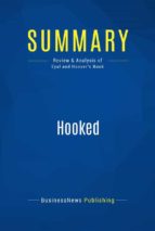 Summary: Hooked