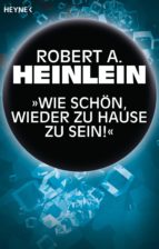 "Wie schön, wieder zu Hause zu sein!"