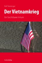 DER VIETNAMKRIEG DER VIETNAMKRIEG