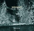 NOVOFLOT NOVOFLOT