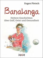 BANALANGA BANALANGA