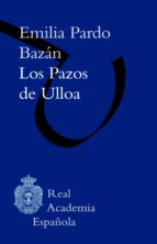 LOS PAZOS DE ULLOA LOS PAZOS DE ULLOA
