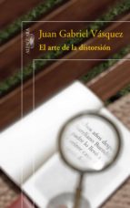 EL ARTE DE LA DISTORSIÓN EL ARTE DE LA DISTORSIÓN