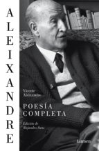 POESÍA COMPLETA POESÍA COMPLETA
