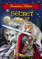 EL SECRET DEL LLOP EL SECRET DEL LLOP