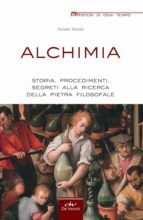ALCHIMIA ALCHIMIA