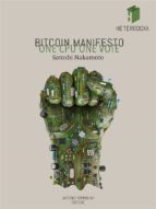 Bitcoin Manifesto: ONE CPU ONE VOTE