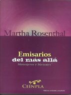 MESAJEROS DEL MÁS ALLÁ MESAJEROS DEL MÁS ALLÁ