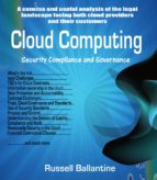 CLOUD COMPUTING CLOUD COMPUTING