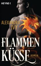 FLAMMENKÜSSE FLAMMENKÜSSE