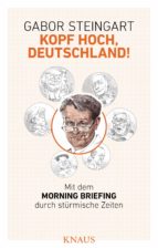 KOPF HOCH, DEUTSCHLAND! KOPF HOCH, DEUTSCHLAND!