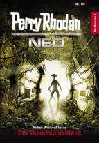 PERRY RHODAN NEO 197: DER DIMENSIONSBLOCK PERRY RHODAN NEO 197: DER DIMENSIONSBLOCK