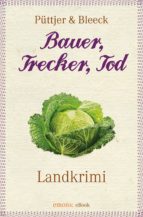 Bauer, Trecker, Tod