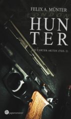 HUNTER HUNTER