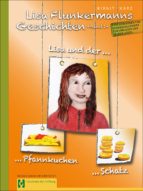 LISA FLUNKERMANNS GESCHICHTEN BAND 1 LISA FLUNKERMANNS GESCHICHTEN BAND 1