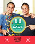 TORRES A LA CUINA 3 TORRES A LA CUINA 3