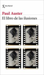 EL LIBRO DE LAS ILUSIONES EL LIBRO DE LAS ILUSIONES