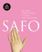 NO CREO PODER TOCAR EL CIELO CON LAS MANOS (FLASH POESÍA) NO CREO PODER TOCAR EL CIELO CON LAS MANOS (FLASH POESÍA)
